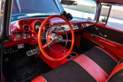 										1957 Chevrolet Bel Air 2-Door Hardtop full									