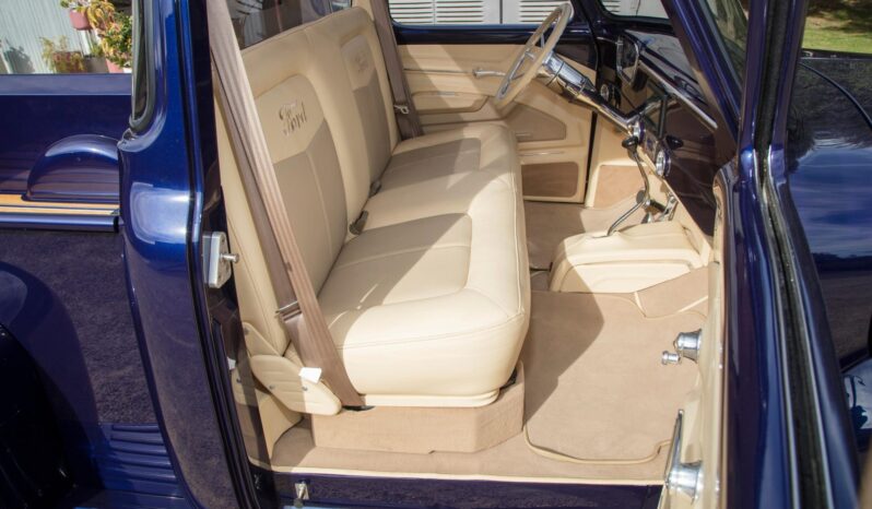 								1953 Ford F-100 full									