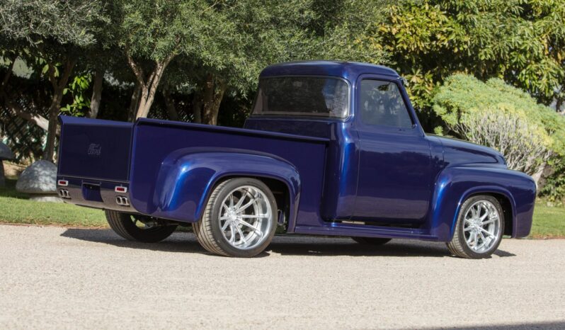 								1953 Ford F-100 full									