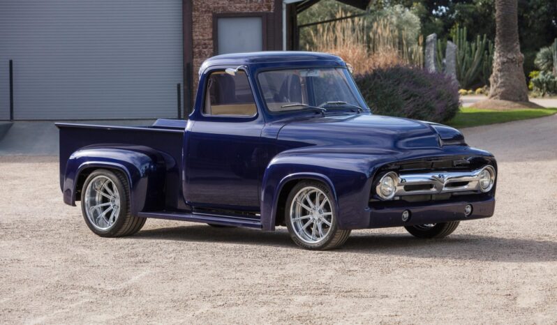 								1953 Ford F-100 full									