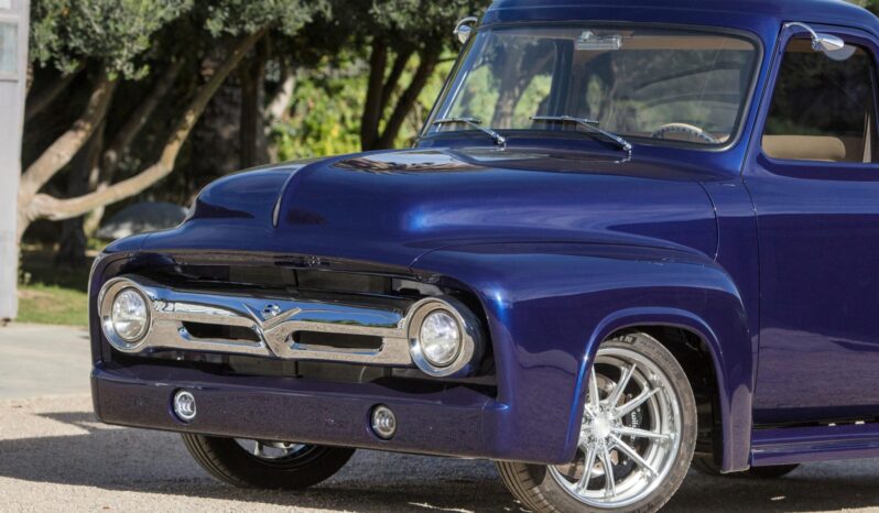 								1953 Ford F-100 full									