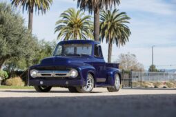 										1953 Ford F-100 full									
