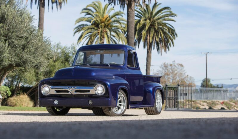 								1953 Ford F-100 full									