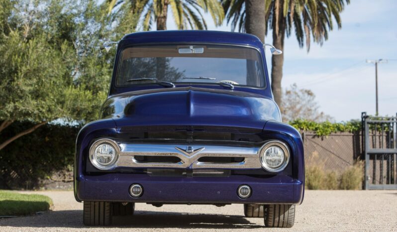 								1953 Ford F-100 full									