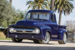 1953 Ford F-100