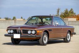 1974 BMW 3.0CS