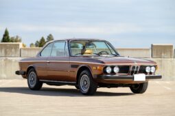 1974 BMW 3.0CS