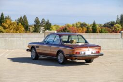 										1974 BMW 3.0CS full									