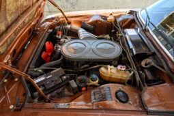 										1974 BMW 3.0CS full									