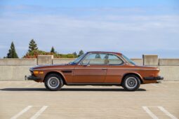 										1974 BMW 3.0CS full									