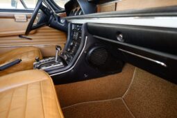 										1974 BMW 3.0CS full									