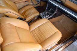 										1974 BMW 3.0CS full									
