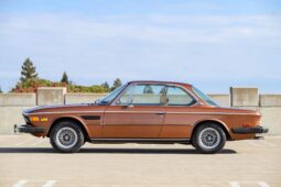 										1974 BMW 3.0CS full									
