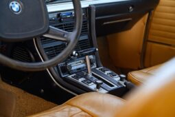 										1974 BMW 3.0CS full									