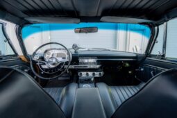 1958 Plymouth Belvedere 2-Door Hardtop full