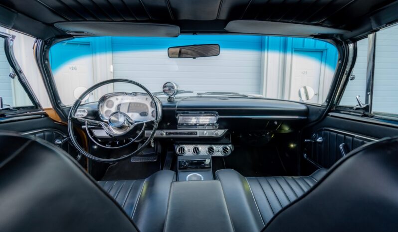 								1958 Plymouth Belvedere 2-Door Hardtop full									