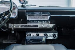 1958 Plymouth Belvedere 2-Door Hardtop