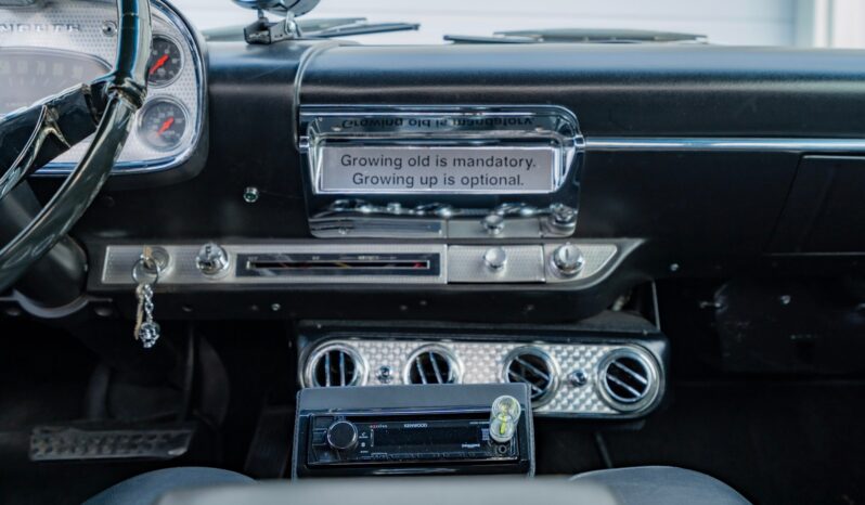 								1958 Plymouth Belvedere 2-Door Hardtop full									