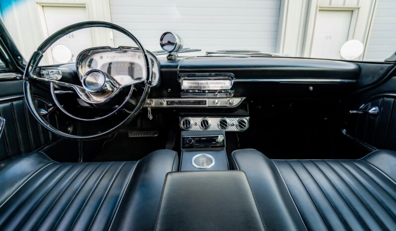 								1958 Plymouth Belvedere 2-Door Hardtop full									