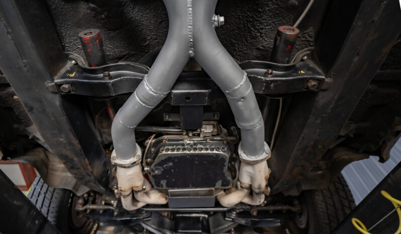 								1958 Plymouth Belvedere 2-Door Hardtop full									