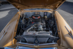 1958 Plymouth Belvedere 2-Door Hardtop