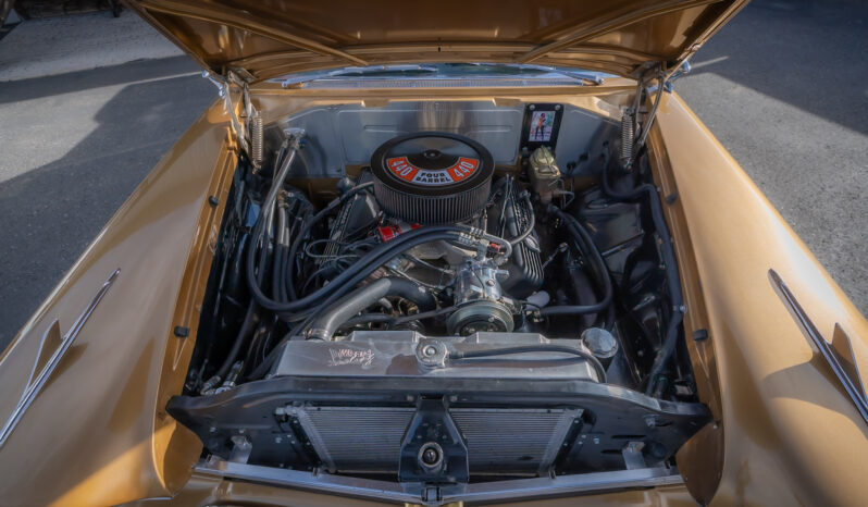 								1958 Plymouth Belvedere 2-Door Hardtop full									