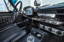 1958 Plymouth Belvedere 2-Door Hardtop full