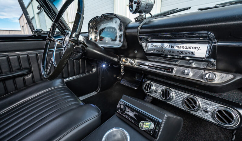 								1958 Plymouth Belvedere 2-Door Hardtop full									