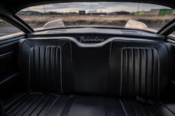 1958 Plymouth Belvedere 2-Door Hardtop full