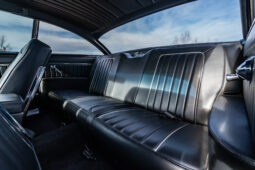 1958 Plymouth Belvedere 2-Door Hardtop full