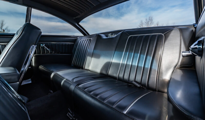 								1958 Plymouth Belvedere 2-Door Hardtop full									