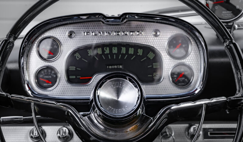 								1958 Plymouth Belvedere 2-Door Hardtop full									