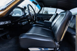 1958 Plymouth Belvedere 2-Door Hardtop full