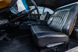 1958 Plymouth Belvedere 2-Door Hardtop full