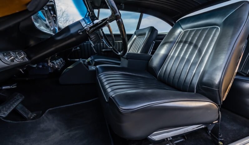 								1958 Plymouth Belvedere 2-Door Hardtop full									