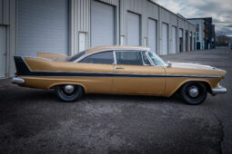 1958 Plymouth Belvedere 2-Door Hardtop full