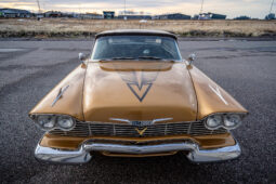 1958 Plymouth Belvedere 2-Door Hardtop