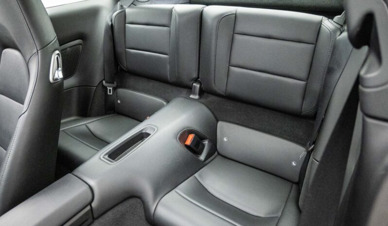 								2013 Porsche 911 Carrera 4S Coupe full									