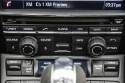 2013 Porsche 911 Carrera 4S Coupe