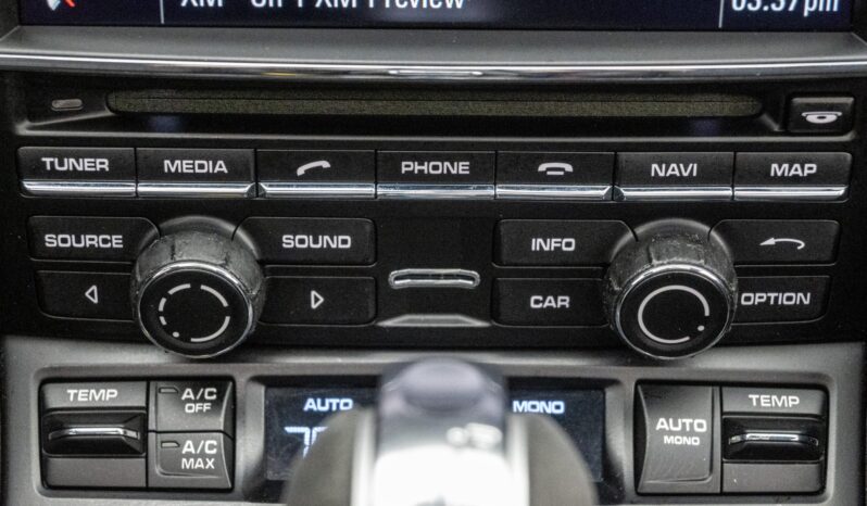 								2013 Porsche 911 Carrera 4S Coupe full									