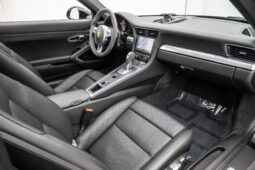 2013 Porsche 911 Carrera 4S Coupe