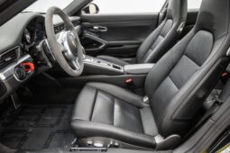 										2013 Porsche 911 Carrera 4S Coupe full									