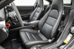 										2013 Porsche 911 Carrera 4S Coupe full									