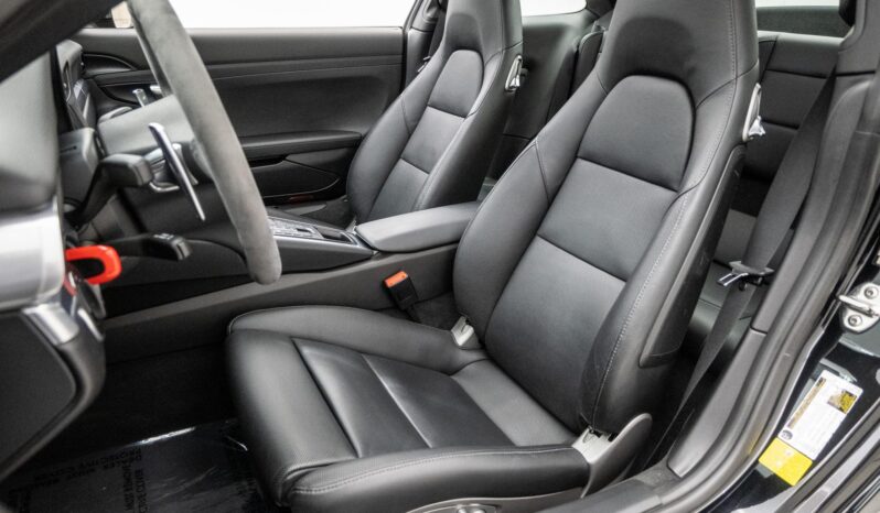 								2013 Porsche 911 Carrera 4S Coupe full									