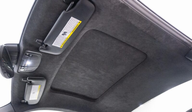 								2013 Porsche 911 Carrera 4S Coupe full									