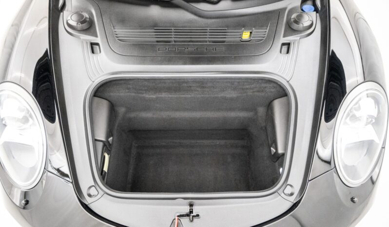 								2013 Porsche 911 Carrera 4S Coupe full									