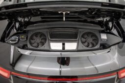 										2013 Porsche 911 Carrera 4S Coupe full									