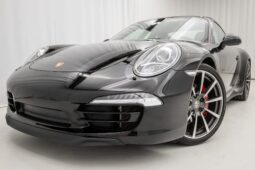 										2013 Porsche 911 Carrera 4S Coupe full									