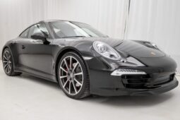 										2013 Porsche 911 Carrera 4S Coupe full									