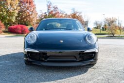 										2013 Porsche 911 Carrera 4S Coupe full									